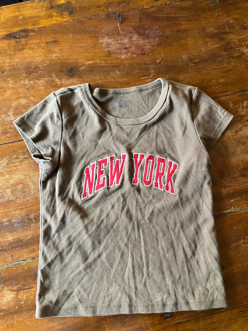 Brandy Melville tee